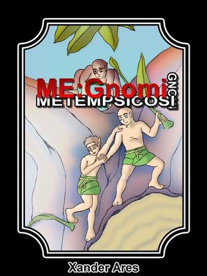 cover image of ME